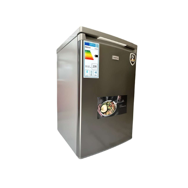 
	Congélateur Bar Elactron EL236 – 85L – 4 Tiroirs – Gris