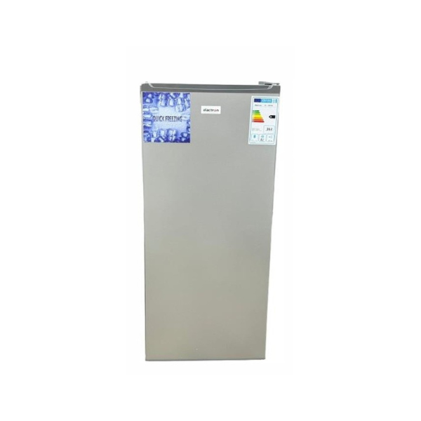 
	Congélateur Vertical ELACTRON EL 73 243L-A 7T ( Plaque ALU)