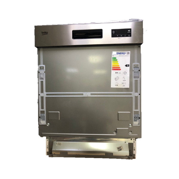 
	Lave-vaisselle encastrable  Beko BDSN153E3X- 13 couverts
