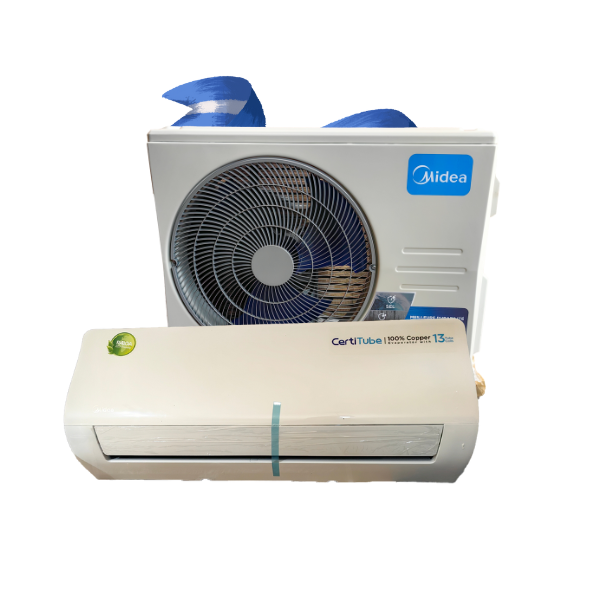 
	Split Midea MSAG-12CRN1 – 12000 BTU