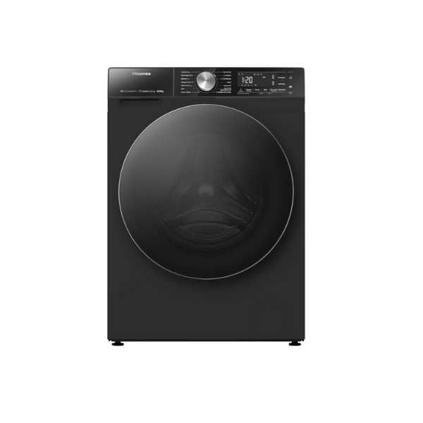
	Machine à laver Hisense  WD5S1245BB- 12KG/8KG (Lavante-Séchante)