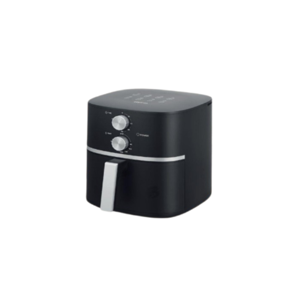 
	Air fryers-Friteuse à air ELACTRON-MF-TN55M2-7L-1600W