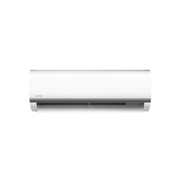 
	Split Airfel (by Daikin) LNTZEQ24V1S – 24000 BTU