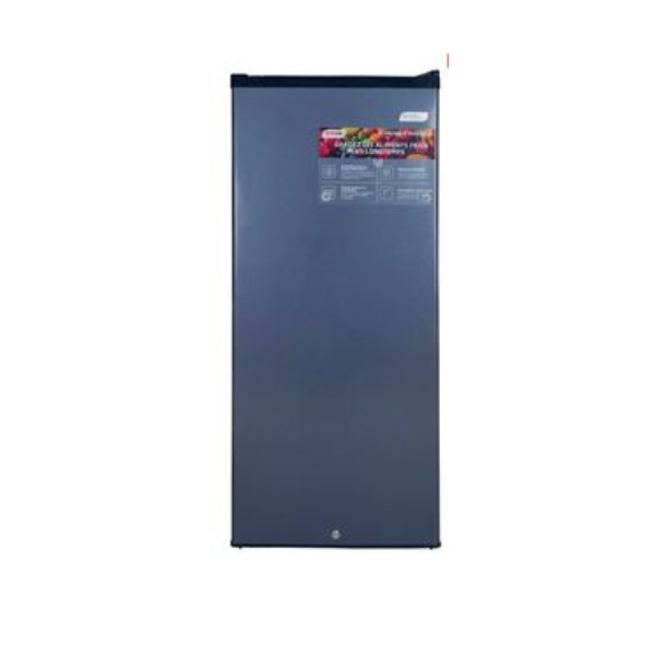 
	Congélateur vertical Smart Technology STCD-240F – 142L – 5T