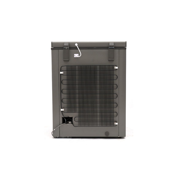 
	Congélateur horizontal DESKA FRZ-135DK 150L