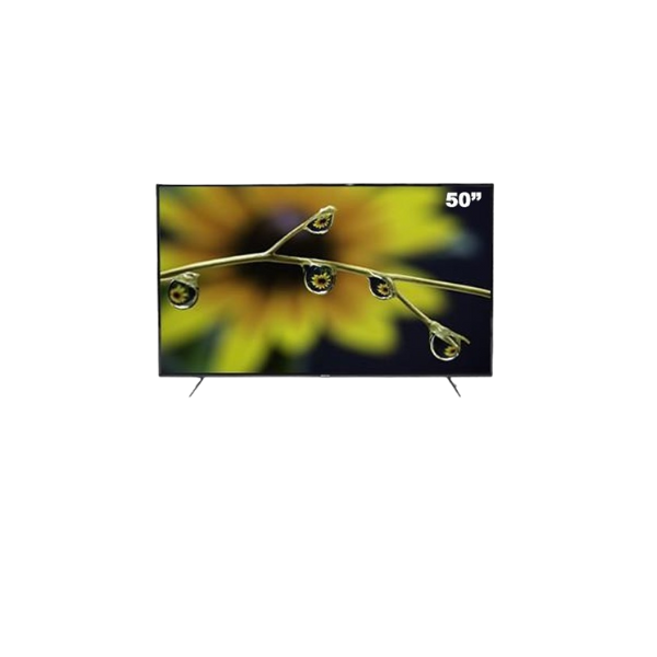 
	Téléviseur ELACTRON 50″ Smart Tv-4K ANDROID