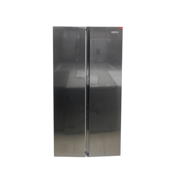 
	Réfrigérateur side-by-side Astech FSS-5000DD-OG – 531L – NoFrost