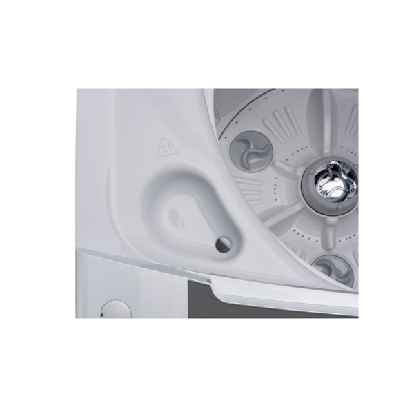 
	Machine à laver LG T1369NEHT 13kg  Top Load (Smart Diagnostic)