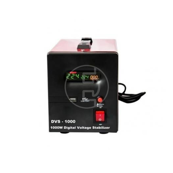 
	Régulateur Binatone 5000W