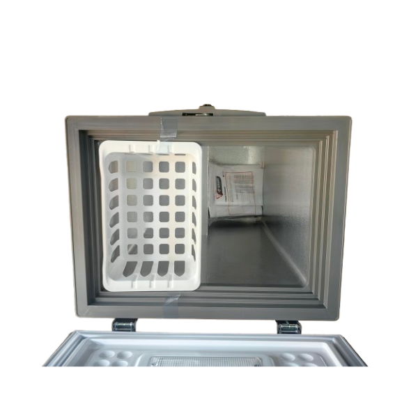 
	Congélateur horizontal SMART TECHNOLOGY-STCC102 – 102L