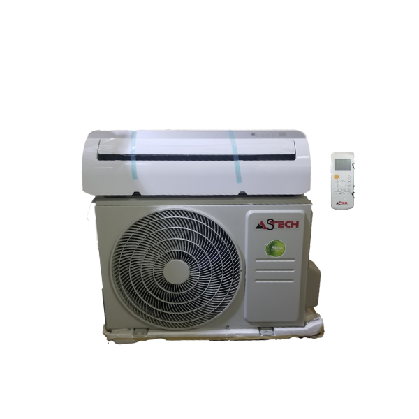 
	Split Astech 9000BTU 1.25CV/AST -09RB41-MA