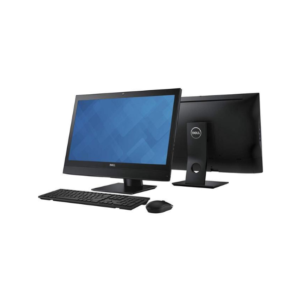 
	Ordinateur de bureau HP All-in-One 24-cb1490nh – Intel Core i5, 8 Go RAM, 512 Go SSD, Écran Tactile 24″ Full HD