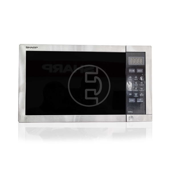 
	Four Micro-ondes Sharp R-77AT(ST) – 34L