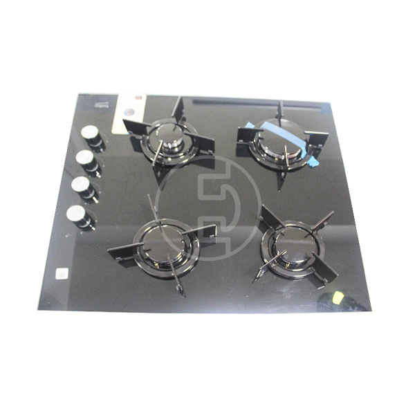 
	Plaque de cuisson Beko HILG64120S – 4 feux