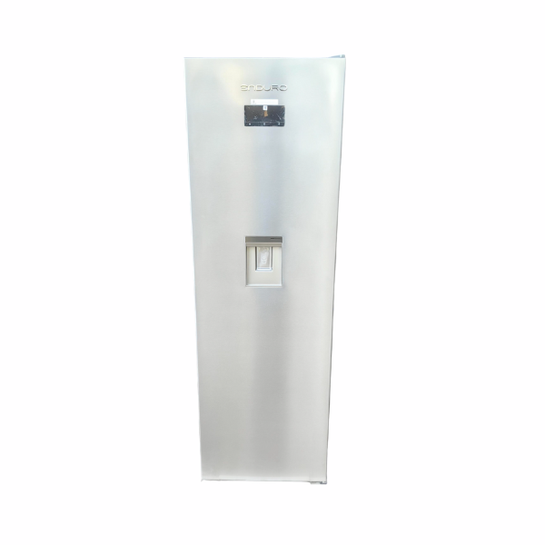 
	Réfrigérateur 1 porte Enduro SDL375DXP – 380 L – A++ – (NoFrost – Distributeur d’eau)