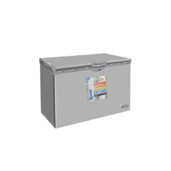 
	Congélateur horizontal SMART TECHNOLOGY-STCC385- 286L