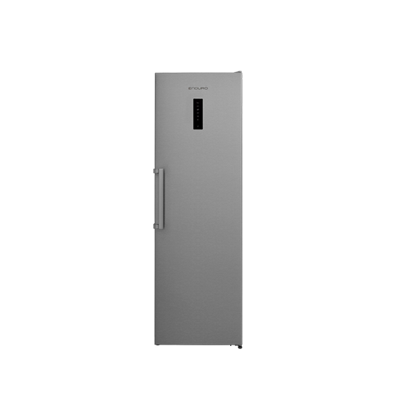
	Congélateur vertical Enduro CVN7T375X 280L – A+ –  (NoFrost – 7 tiroirs)