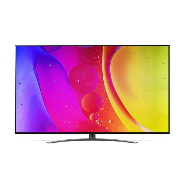 
	Téléviseur LG 65″ 65NANO8446QA NanoCell  4K webOS Smart TV