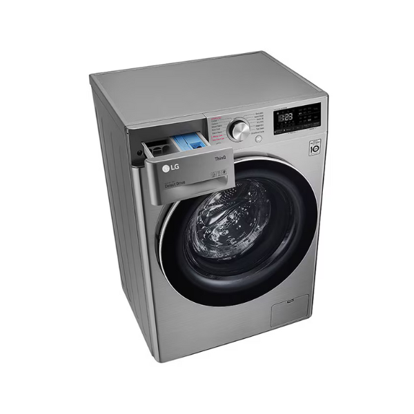 
	Machine à laver LG F2V5PG2T – 8kg/5kg – (Lavante/séchante)