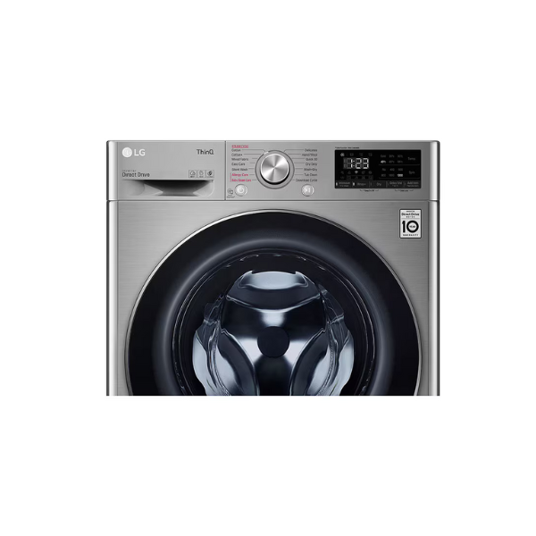 
	Machine à laver LG F2V5PG2T – 8kg/5kg – (Lavante/séchante)
