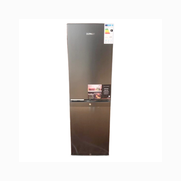 
	Réfrigérateur combiné Astech FC-280PS – 260 L