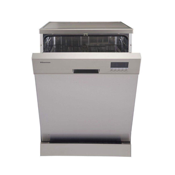 
	Lave-vaisselle Hisense H13DETG- 13 couverts