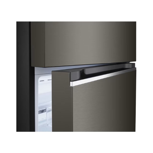 
	Réfrigérateur 2 portes LG GN-B392PXGB- 395L (Inverter-No Frost)