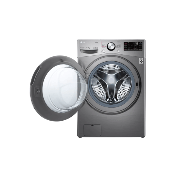 
	Machine à laver LG FOL9DGP2S – 15/8 kg Lavante-séchante