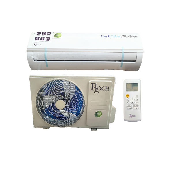
	Split Roch – 12000 BTU