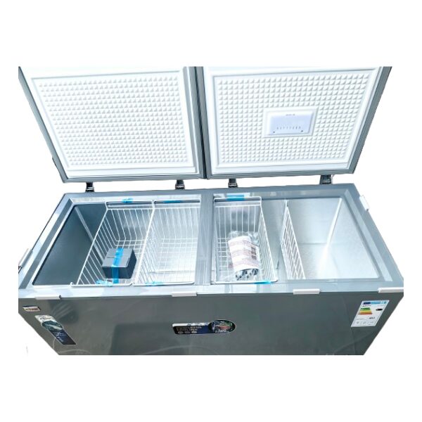 
	Congélateur horizontal Astech CH700GM – 503L