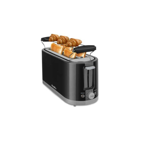 
	Machine à pain  Décakila KETS011W – 1400W