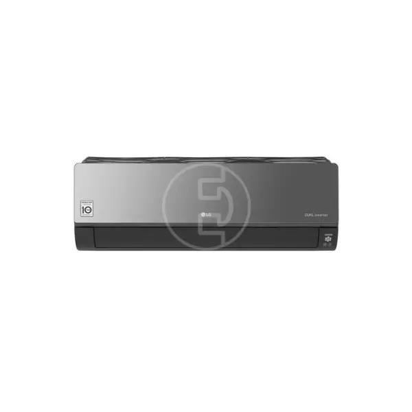
	Split LG Inverter S4-Q18 18000 BTU ARTCOOL Noir