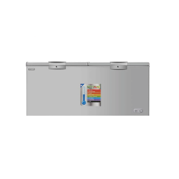 
	Congélateur horizontal Smart Technology STCC-1050 – 980L