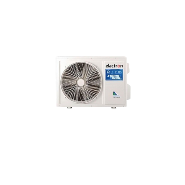 
	Split  ELACTRON ETN-24R1AC-24000BTU
