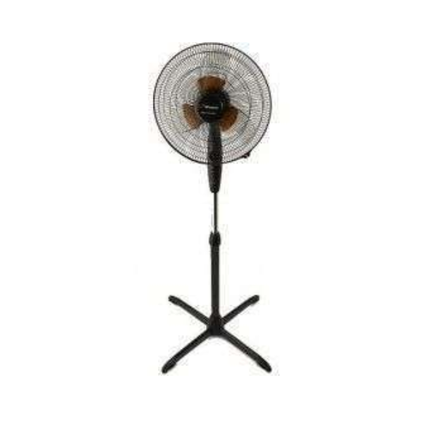 
	Ventilateur Binatone A1692 16″ Sur Pied (Double Hélice )