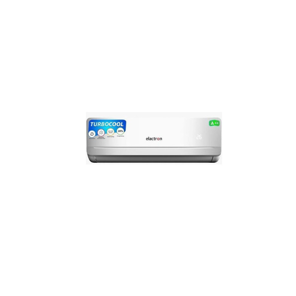 
	Split  ELACTRON ETN-12R1AC-12000BTU