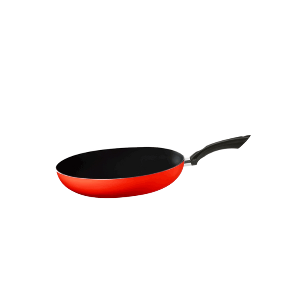 
	Poêle à frire Decakila KMEP002B avec revêtement antiadhésif – 9.5″