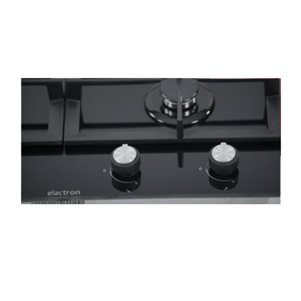 
	Plaque de cuisson encastrable à gaz-ELACTRON-BL005-60x60cm-4feux