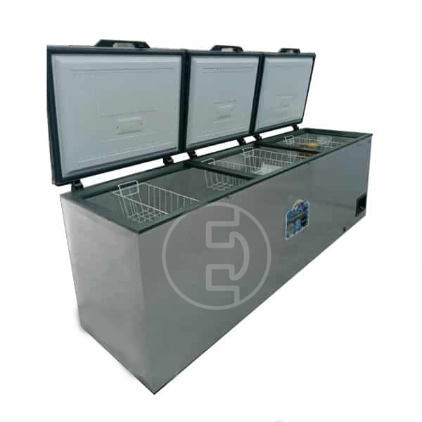 
	Congélateur Astech CH-920AC – 920 L