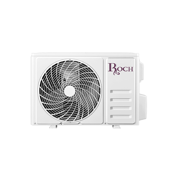 
	Split Roch- 9000 BTU – R410a