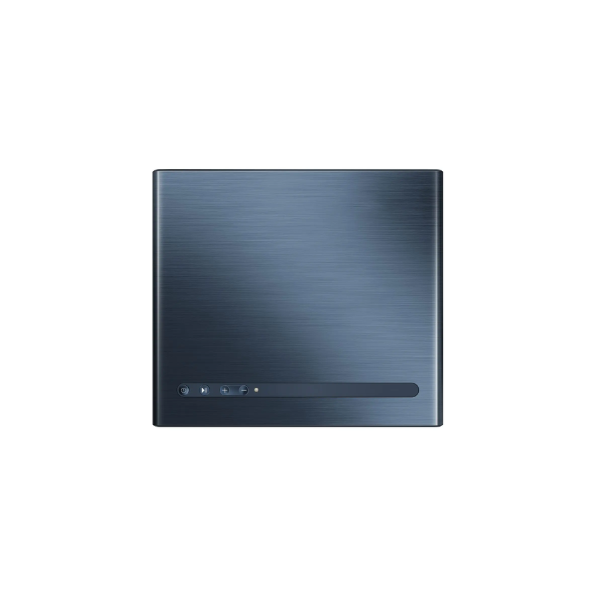 
	Smart Mini Projecteur Hisense – Focale ajustable 65-300″ -C1-Vidaa U