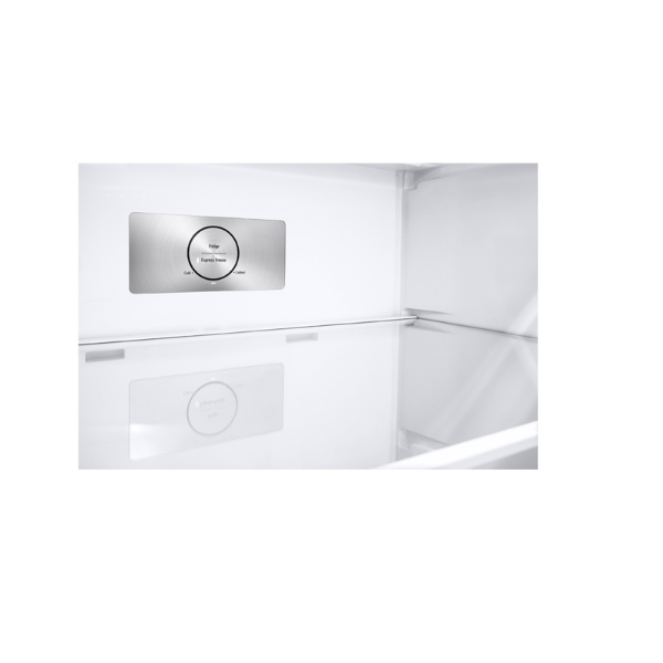 
	Réfrigérateur 2 portes LG GN-B392PLGB- 395L (Inverter-No Frost)