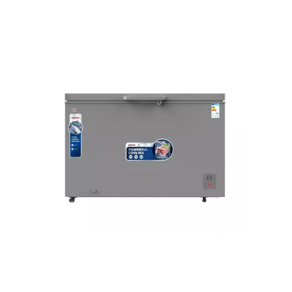 
	Congélateur Horizontal Astech CH-300IG – 300L