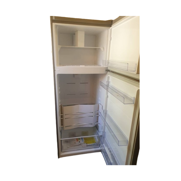 
	Réfrigérateur 2 portes Beko RDNE55X – 406L – (No-Frost, Inverter )