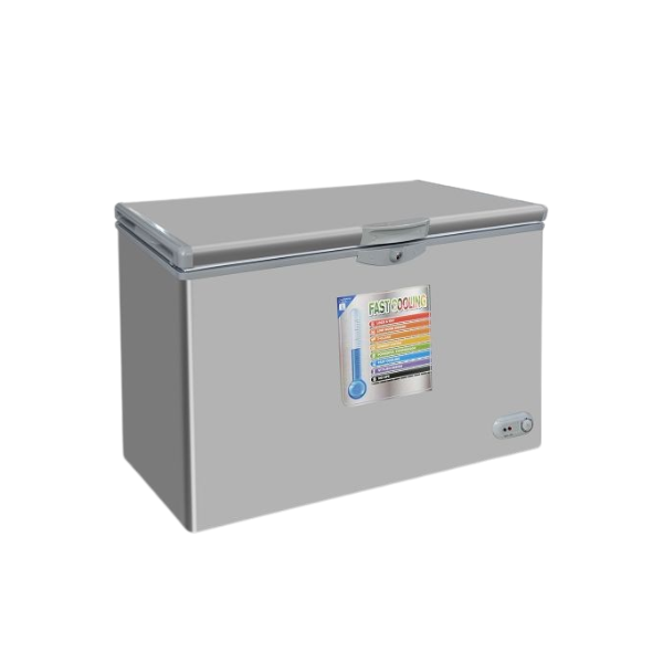 
	Congélateur horizontal SMART TECHNOLOGY-STCC320 – 350L