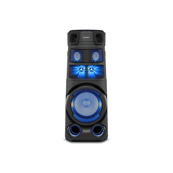 
	Mini chaine Sony MHC-V83D – Bluetooth