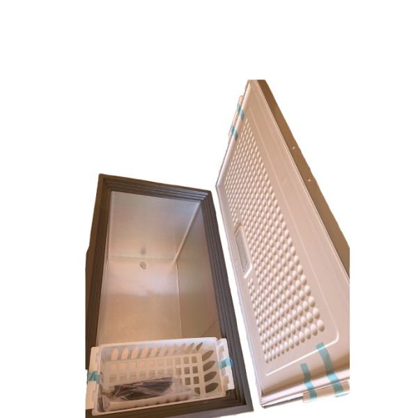 
	Congélateur horizontal SMART TECHNOLOGY-STCC385- 286L