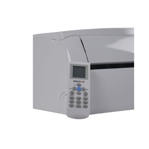 
	Split inverter ELACTRON ETN-M18DIW-18000BTU (Dual Inverter, Wifi )