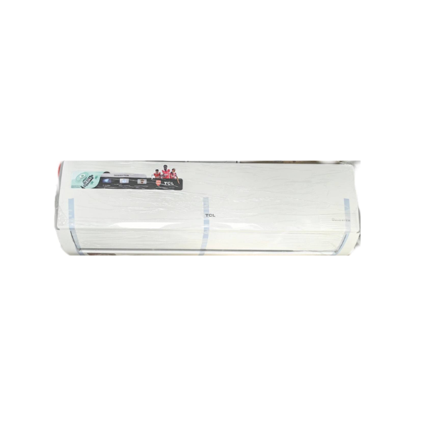 
	Split inverter TCL 24000 BTU 3CV