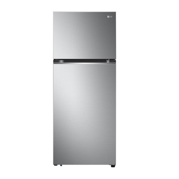 
	Réfrigérateur 2 portes LG GN-F392PFAK 423L Inverter